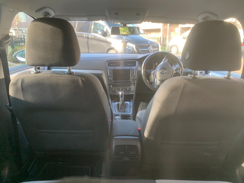 Used Volkswagen Golf 2015 for sale - 77342386: Photo 13