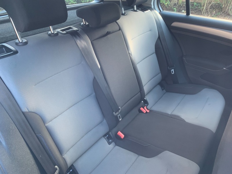 Used Volkswagen Golf 2015 for sale - 77342386: Photo 15