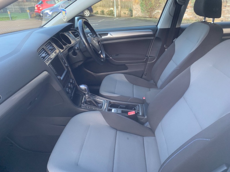 Used Volkswagen Golf 2015 for sale - 77342386: Photo 16