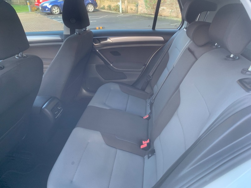 Used Volkswagen Golf 2015 for sale - 77342386: Photo 17