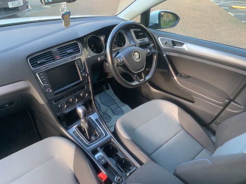 Used Volkswagen Golf 2015 for sale - 77342386: Photo 18