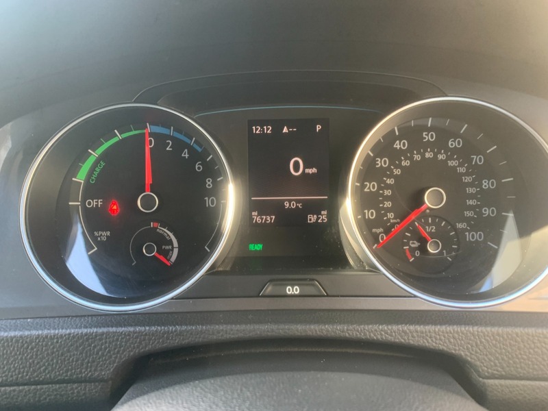 Used Volkswagen Golf 2015 for sale - 77342386: Photo 22