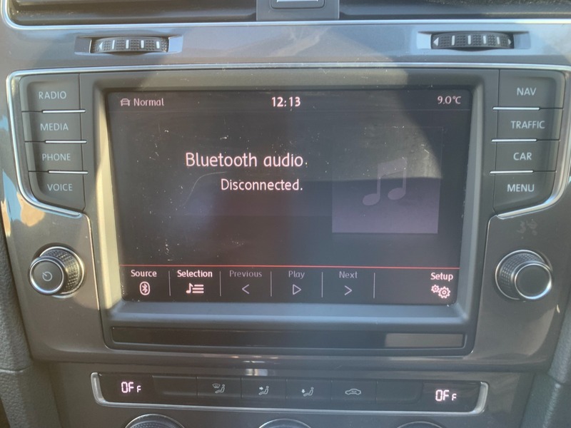 Used Volkswagen Golf 2015 for sale - 77342386: Photo 24