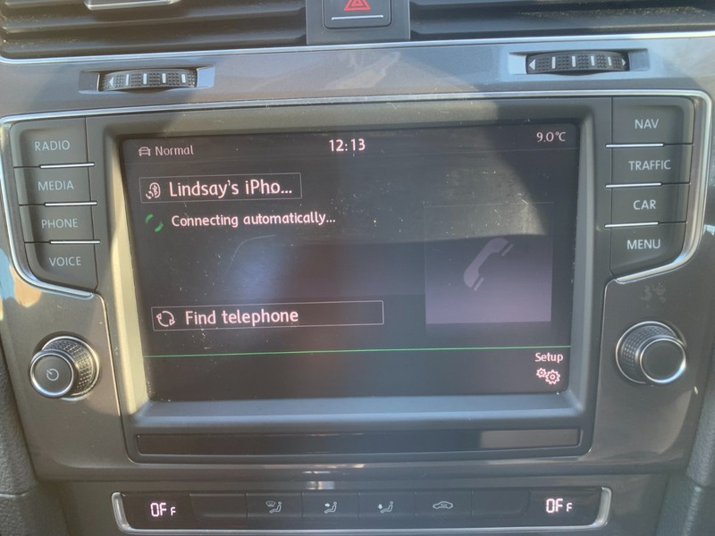 Used Volkswagen Golf 2015 for sale - 77342386: Photo 25