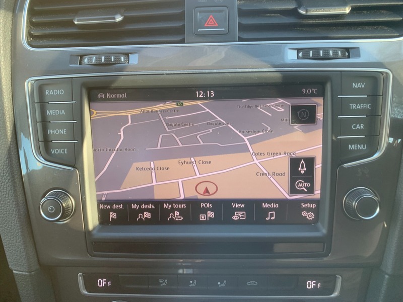 Used Volkswagen Golf 2015 for sale - 77342386: Photo 26