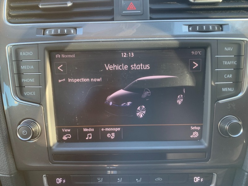 Used Volkswagen Golf 2015 for sale - 77342386: Photo 27