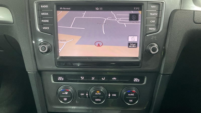 Used Volkswagen Golf 2015 for sale - 77342386: Photo 8