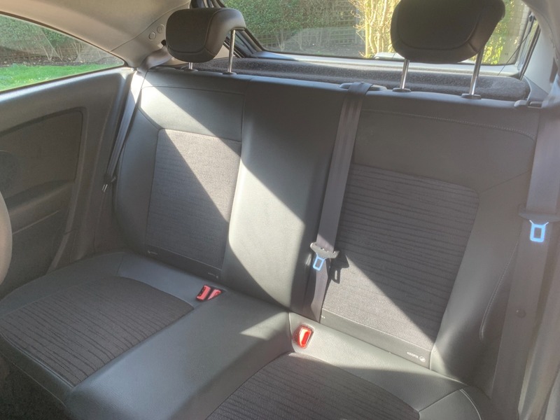 Used Vauxhall Corsa 2014 for sale - 77437897: Photo 10