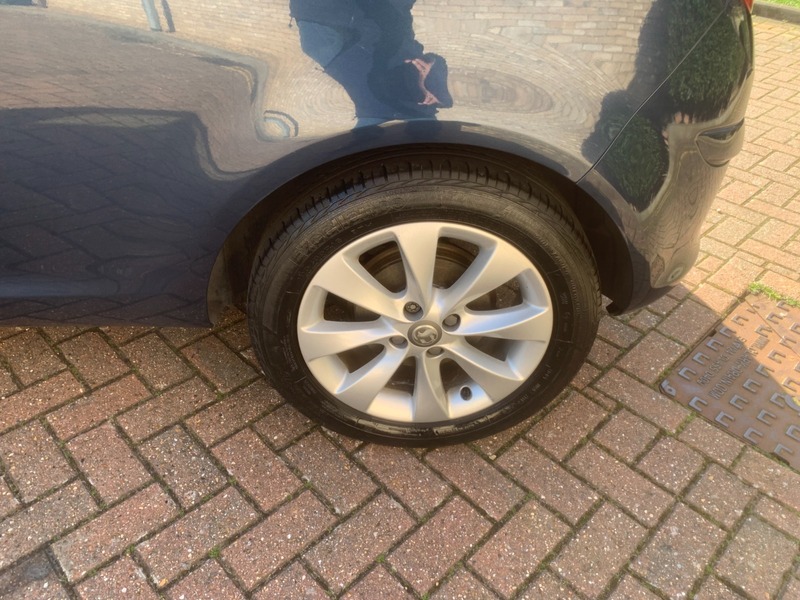 Used Vauxhall Corsa 2014 for sale - 77437897: Photo 12