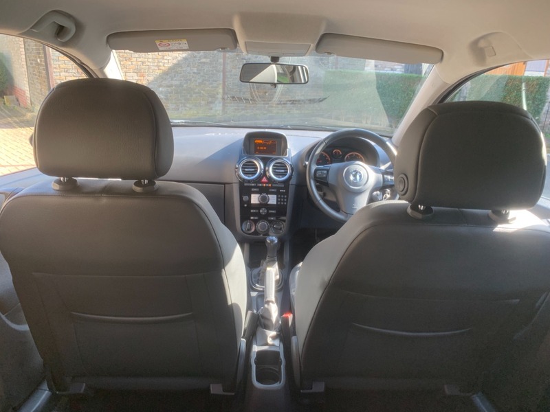 Used Vauxhall Corsa 2014 for sale - 77437897: Photo 13