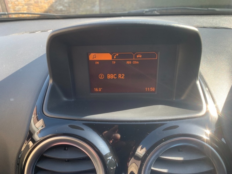 Used Vauxhall Corsa 2014 for sale - 77437897: Photo 18