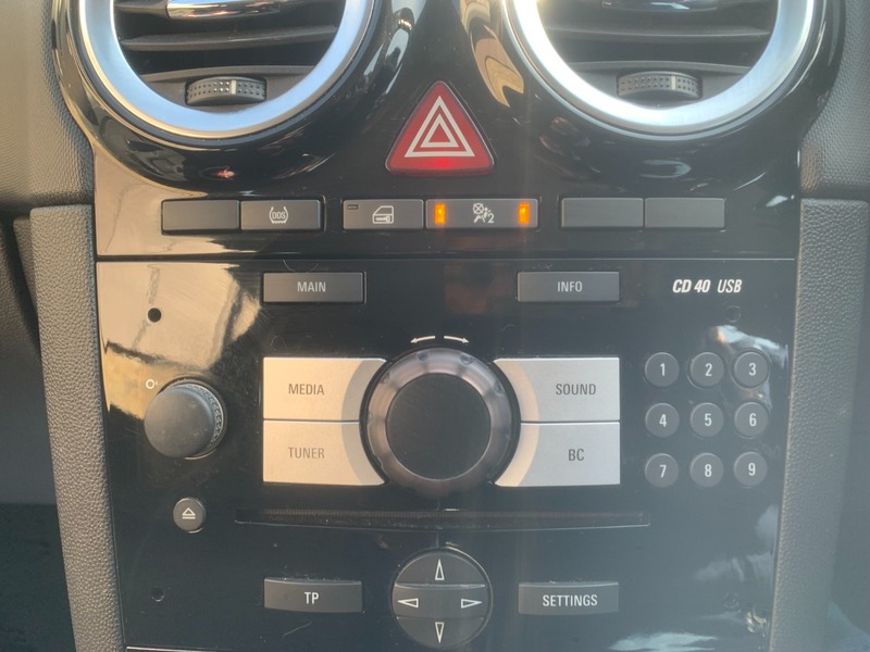 Used Vauxhall Corsa 2014 for sale - 77437897: Photo 20