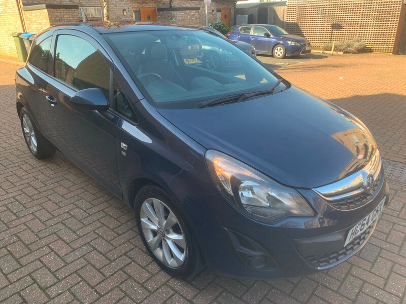 Used Vauxhall Corsa 2014 for sale - 77437897: Photo 25