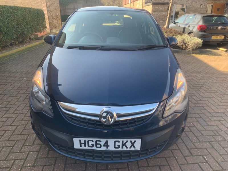 Used Vauxhall Corsa 2014 for sale - 77437897: Photo 26