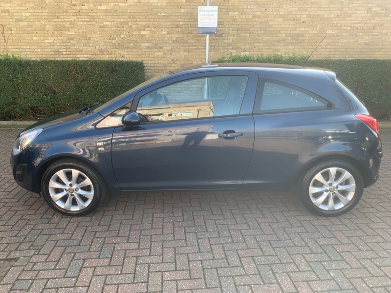 Used Vauxhall Corsa 2014 for sale - 77437897: Photo 28