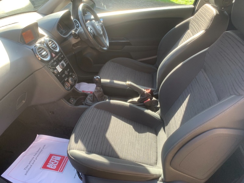 Used Vauxhall Corsa 2014 for sale - 77437897: Photo 9