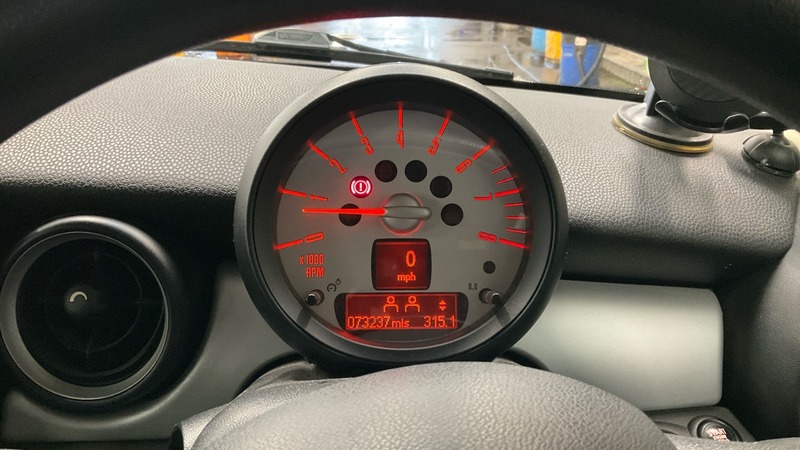 Used MINI One 2010 for sale - 77189028: Photo 10