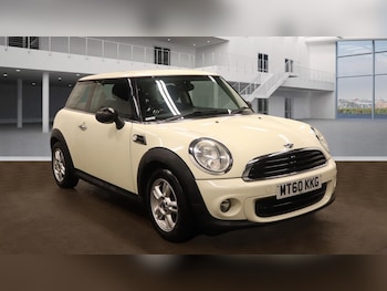 Used MINI One 2010 for sale - 77189028: Photo