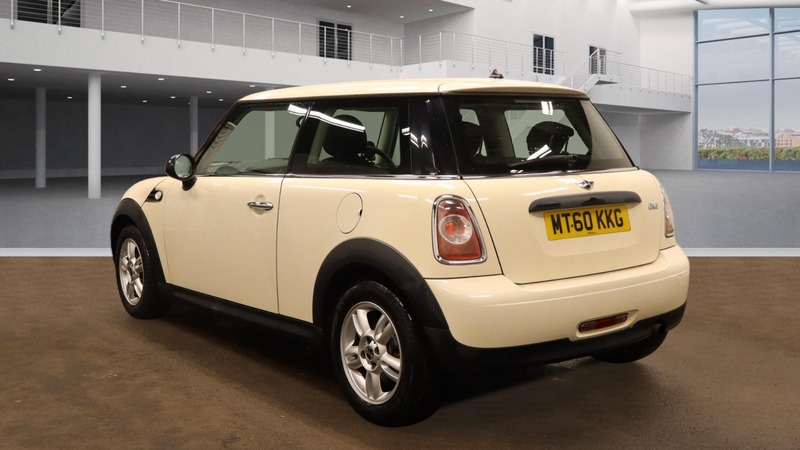 Used MINI One 2010 for sale - 77189028: Photo 3