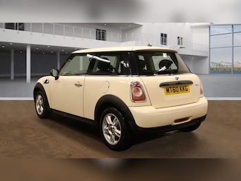 Used MINI One 2010 for sale - 77189028: Photo