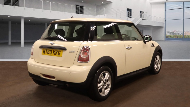 Used MINI One 2010 for sale - 77189028: Photo 4