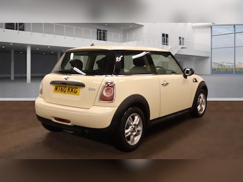 Used MINI One 2010 for sale - 77189028: Photo