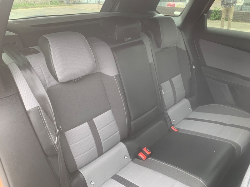 Used Vauxhall Grandland 2025 for sale - 78182322: Photo 10