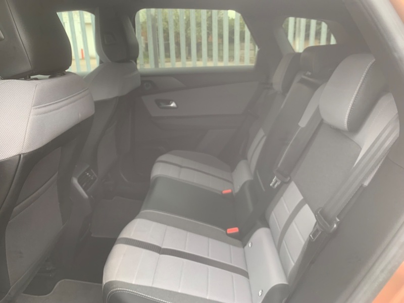 Used Vauxhall Grandland 2025 for sale - 78182322: Photo 12