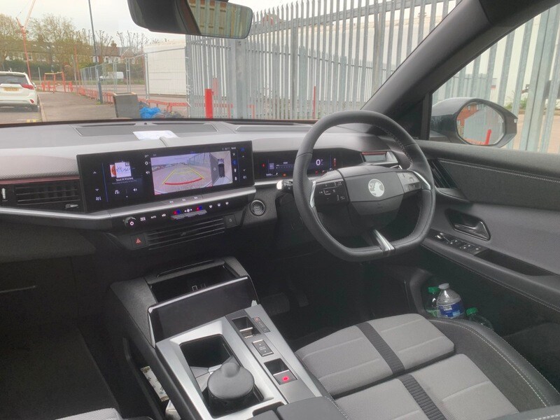 Used Vauxhall Grandland 2025 for sale - 78182322: Photo 13