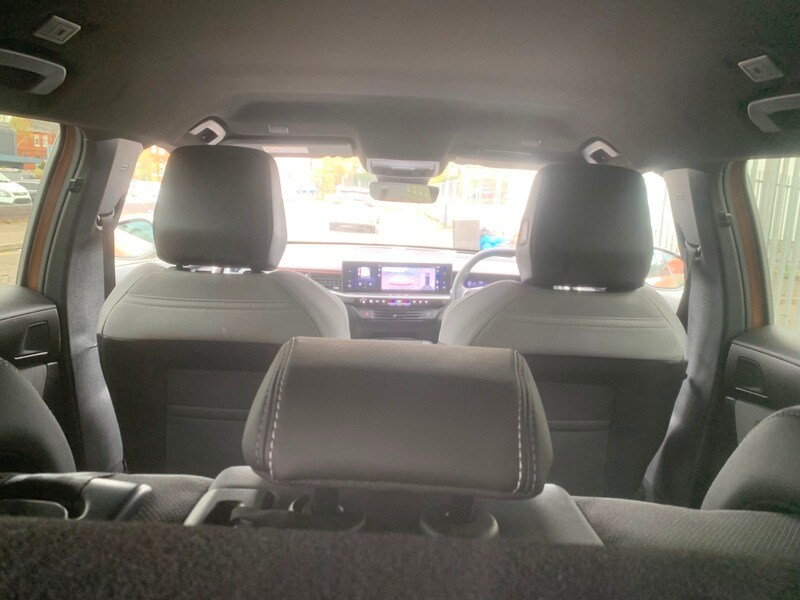 Used Vauxhall Grandland 2025 for sale - 78182322: Photo 14