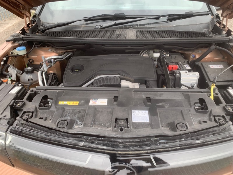 Used Vauxhall Grandland 2025 for sale - 78182322: Photo 16