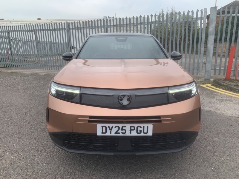 Used Vauxhall Grandland 2025 for sale - 78182322: Photo 2