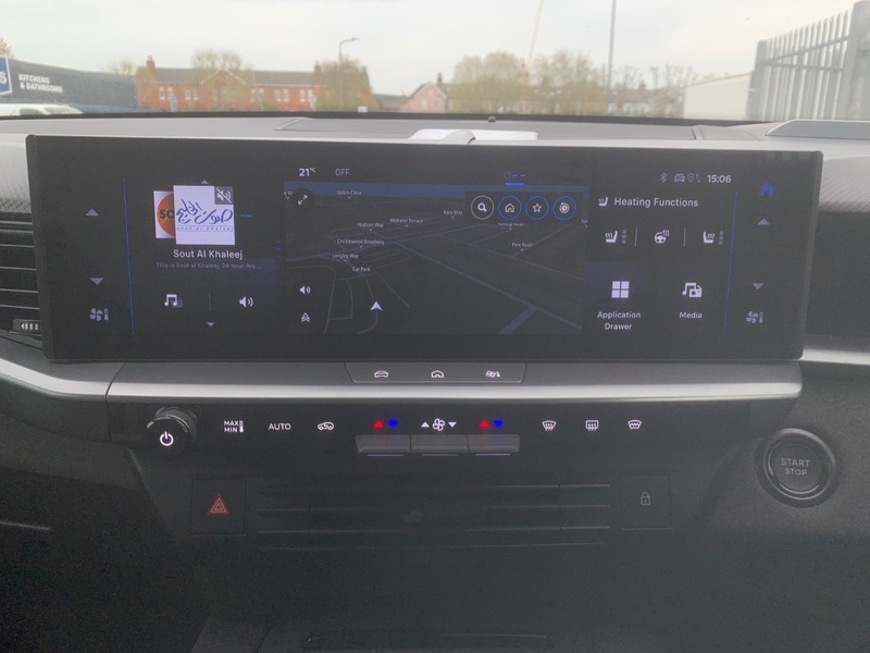 Used Vauxhall Grandland 2025 for sale - 78182322: Photo 24