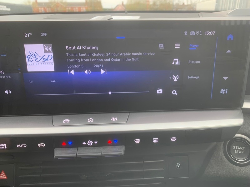 Used Vauxhall Grandland 2025 for sale - 78182322: Photo 27