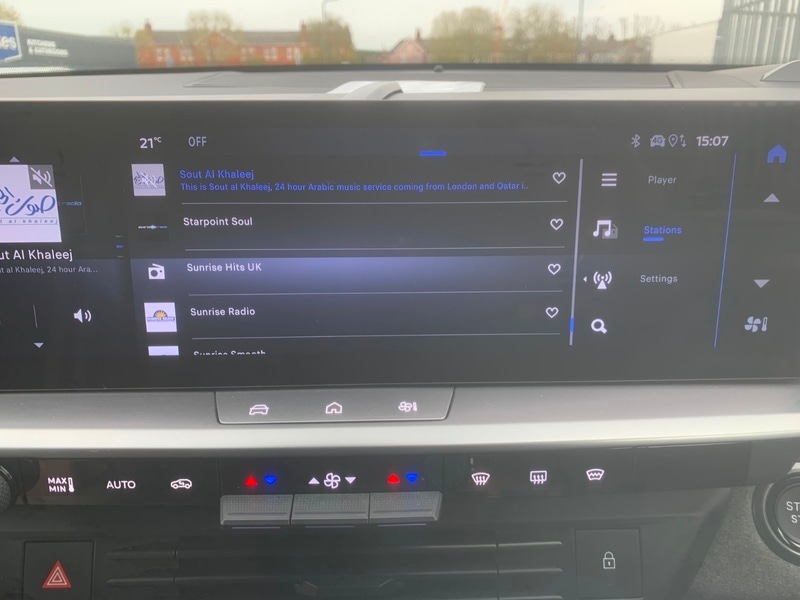 Used Vauxhall Grandland 2025 for sale - 78182322: Photo 28