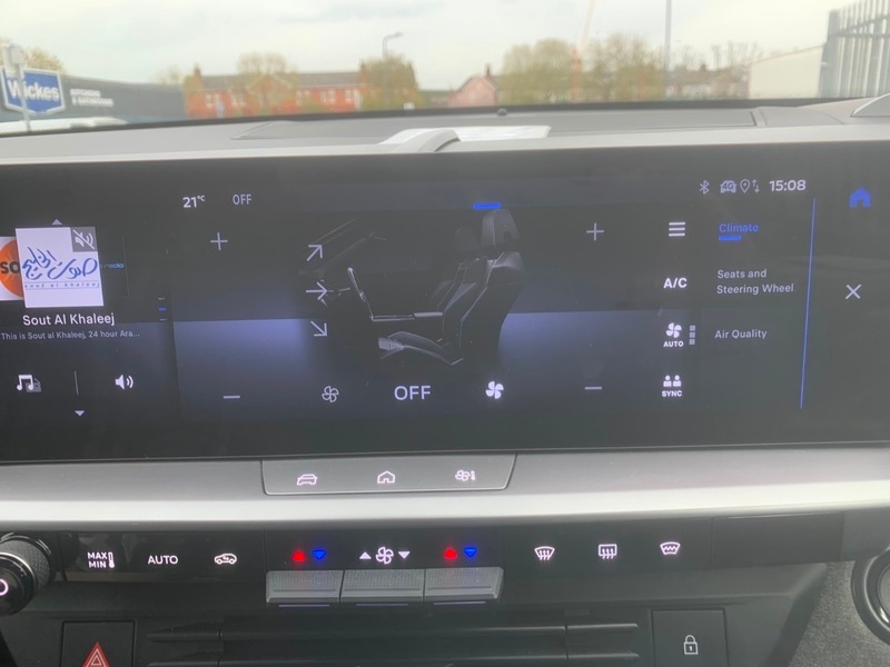 Used Vauxhall Grandland 2025 for sale - 78182322: Photo 29