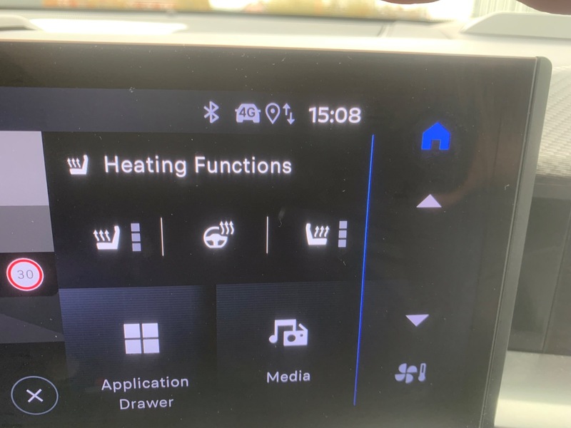 Used Vauxhall Grandland 2025 for sale - 78182322: Photo 30