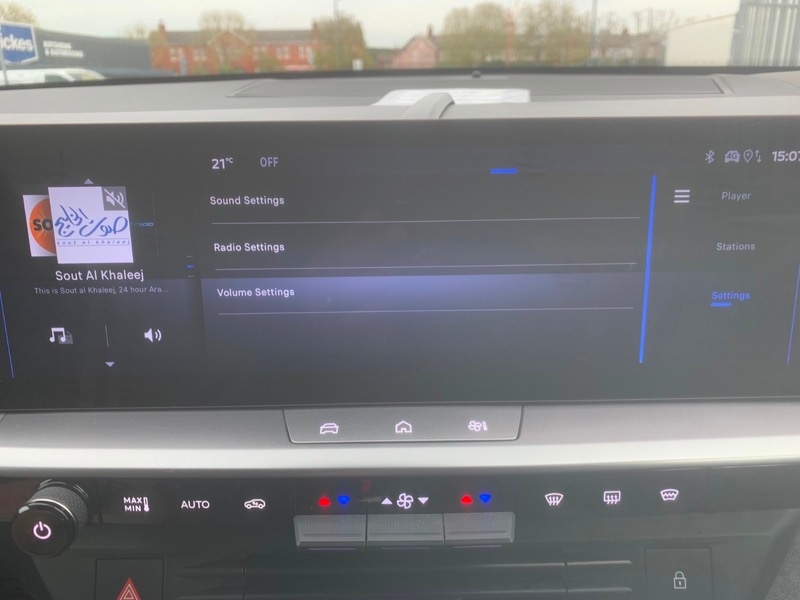 Used Vauxhall Grandland 2025 for sale - 78182322: Photo 31