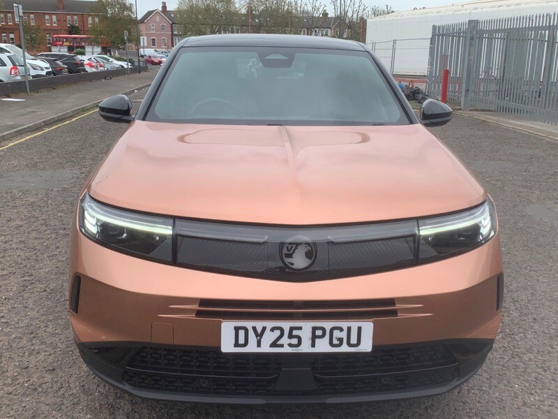 Used Vauxhall Grandland 2025 for sale - 78182322: Photo 34