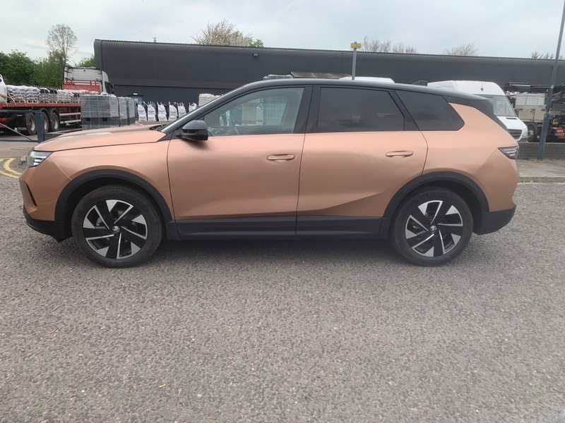 Used Vauxhall Grandland 2025 for sale - 78182322: Photo 36