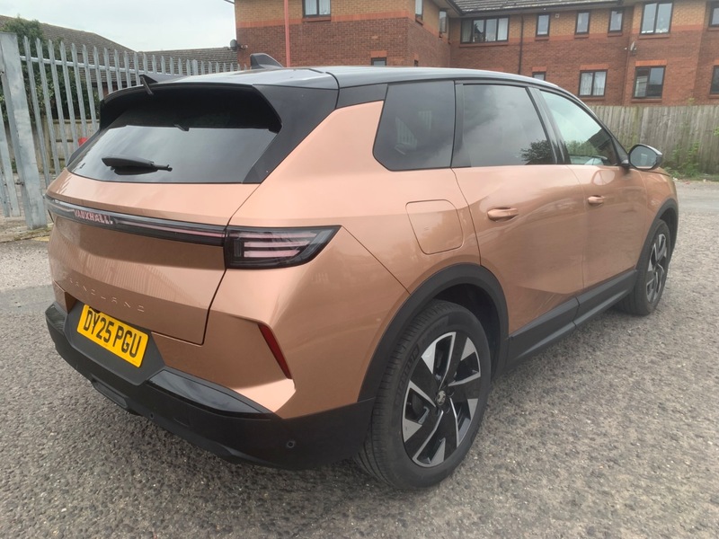 Used Vauxhall Grandland 2025 for sale - 78182322: Photo 37