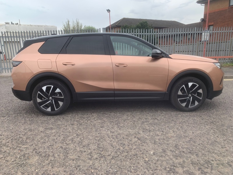 Used Vauxhall Grandland 2025 for sale - 78182322: Photo 40