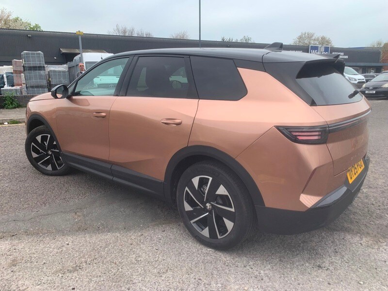 Used Vauxhall Grandland 2025 for sale - 78182322: Photo 5