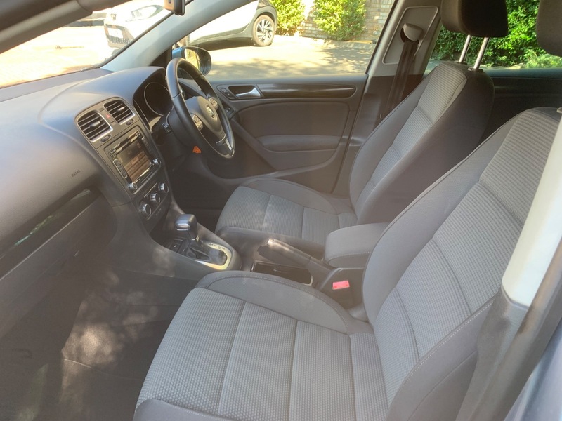 Used Volkswagen Golf 2010 for sale - 75961788: Photo 11