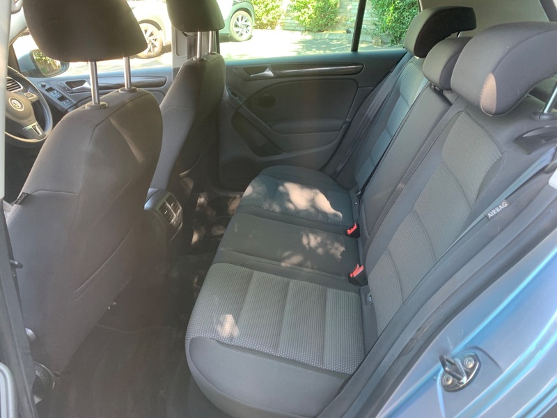 Used Volkswagen Golf 2010 for sale - 75961788: Photo 12