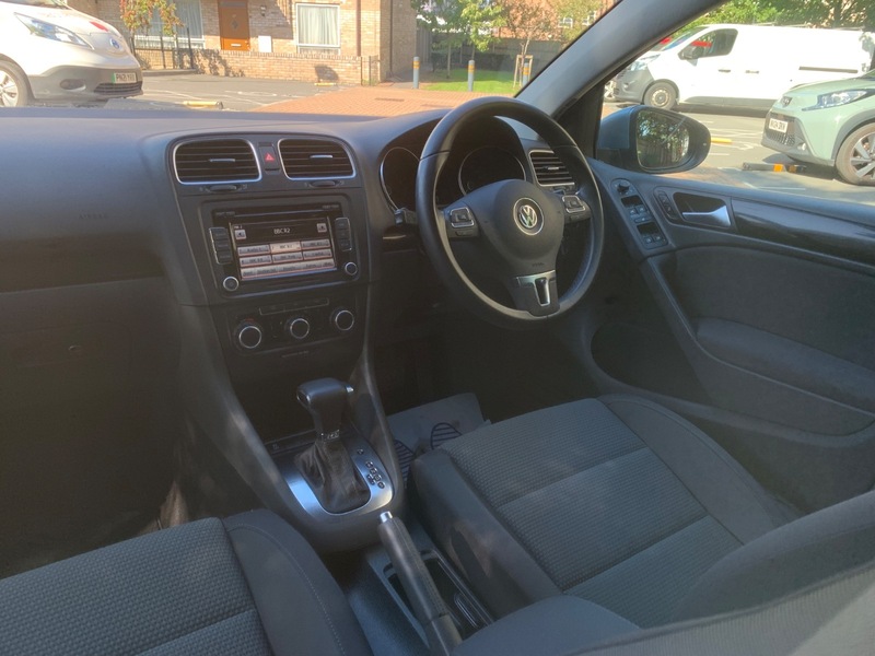 Used Volkswagen Golf 2010 for sale - 75961788: Photo 13
