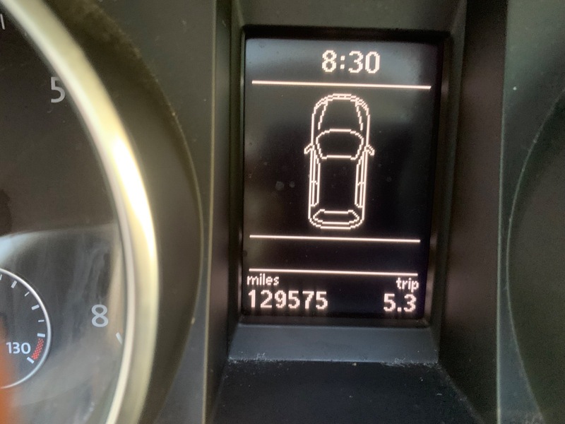 Used Volkswagen Golf 2010 for sale - 75961788: Photo 15