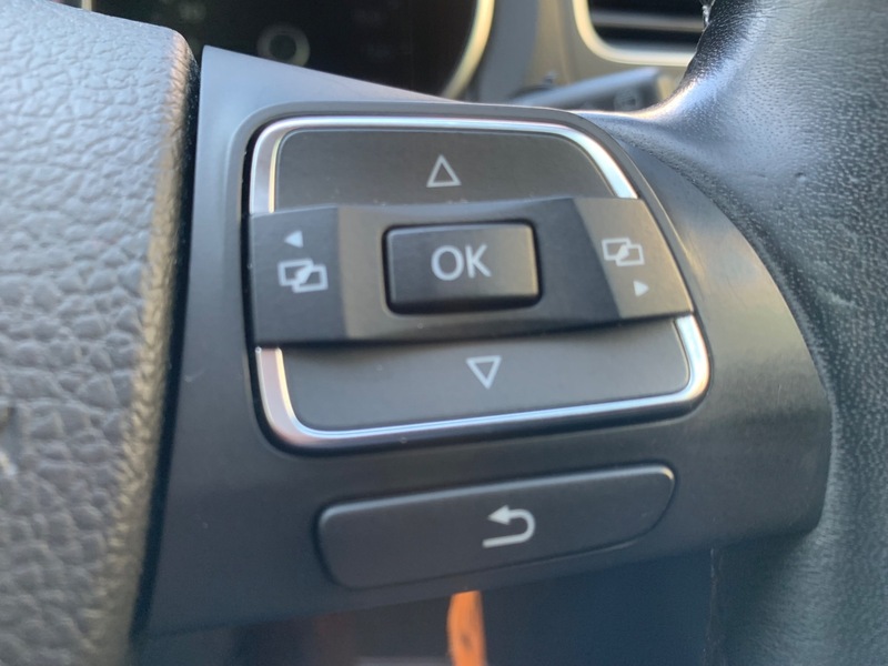 Used Volkswagen Golf 2010 for sale - 75961788: Photo 18