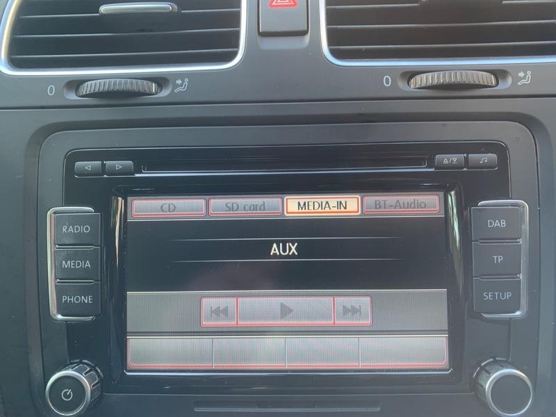 Used Volkswagen Golf 2010 for sale - 75961788: Photo 22