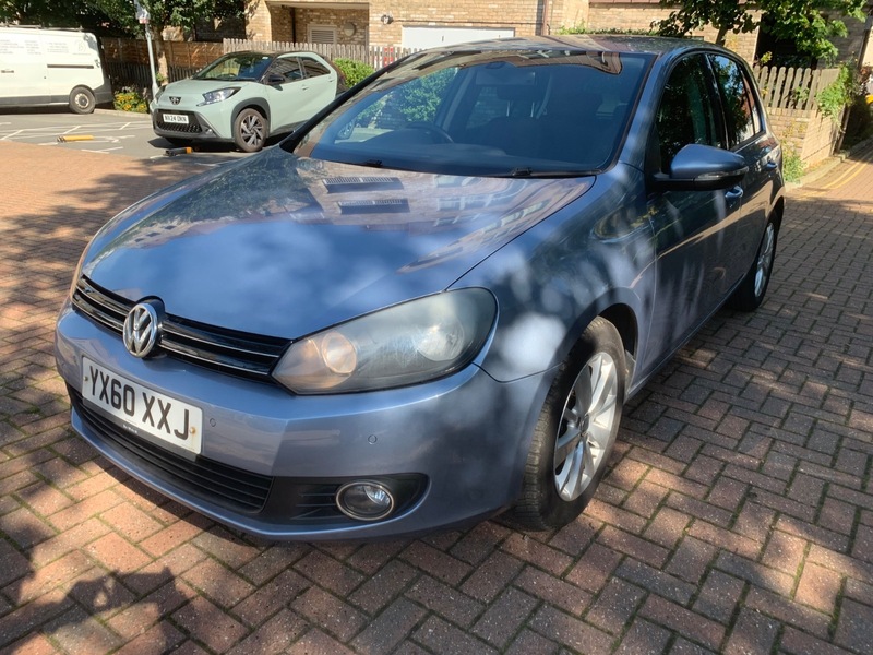 Used Volkswagen Golf 2010 for sale - 75961788: Photo 30